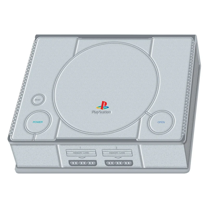 Playstation Premium Geschenkbox PS Classic