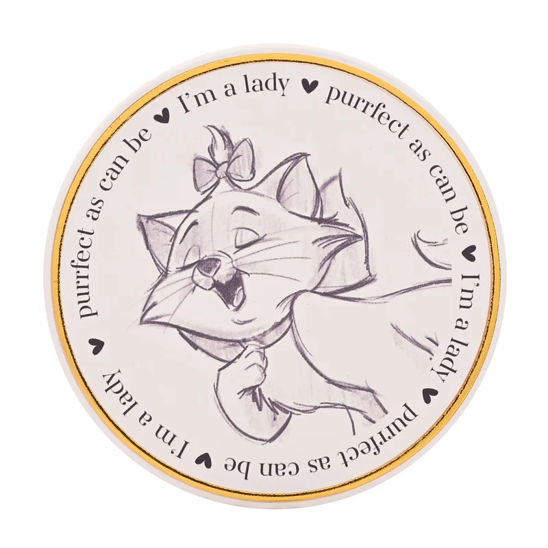 Aristocats - Marie Untersetzer