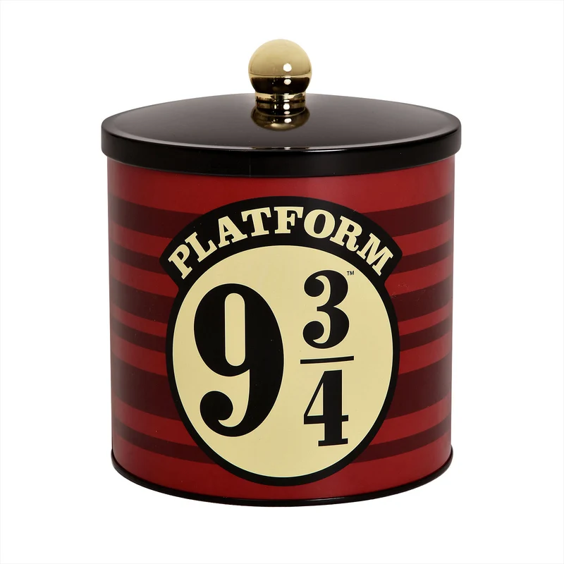 Harry Potter - 9 3/4 Hogwarts Express Dose