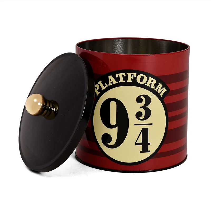 Harry Potter - 9 3/4 Hogwarts Express Dose