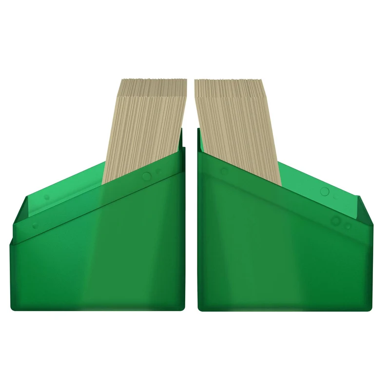 Ultimate Guard Boulder 100+ - Emerald