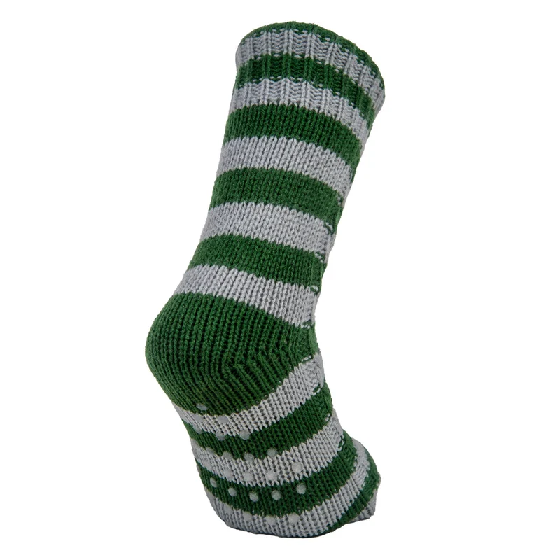Harry Potter Haussocken Slytherin