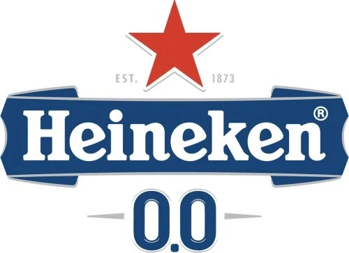 【PACK OF 6】 Heineken 0.0% Non Alcohol Beer - Great Taste, Zero Alcohol - 11.2 Fl Oz