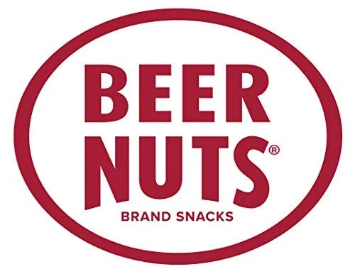 BEER NUTS Original Bar Mix - 32 oz Resealable Bag (Pack of 2), Pretzels, Cheese Sticks, Sesame Sticks, Roasted Corn Nuts, and Original Peanuts