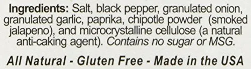 Bad Byron's Butt Rub Barbeque Seasoning BBQ Rubs (26 ounce)