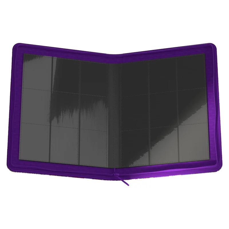 Ultimate Guard Zipfolio 360 Xenoskin NETFLIX ONE PIECE -