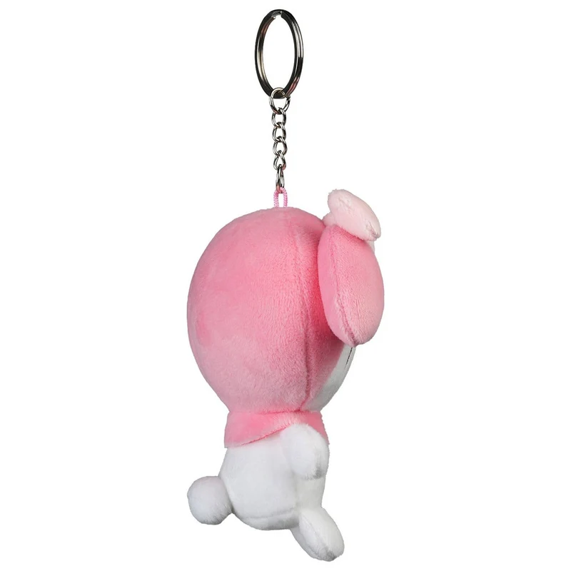 Sanrio Plüsch-Schlüsselanhänger My Melody Kawaii 12 cm