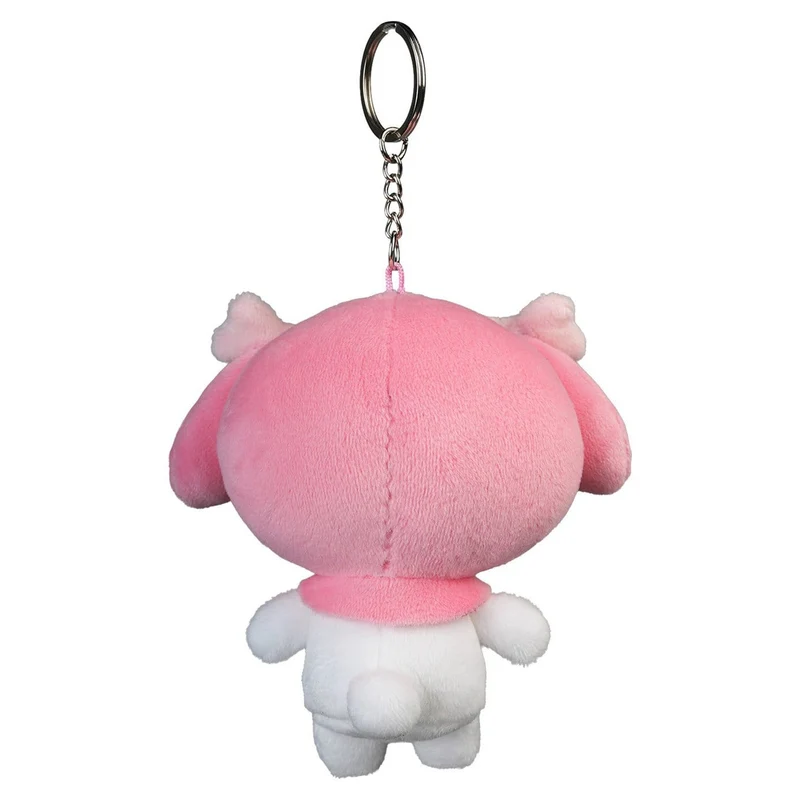 Sanrio Plüsch-Schlüsselanhänger My Melody Kawaii 12 cm