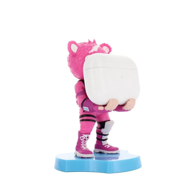 Fortnite Cable Guys Mini Lade-Halter Cuddle Team Leader Holdems 12cm