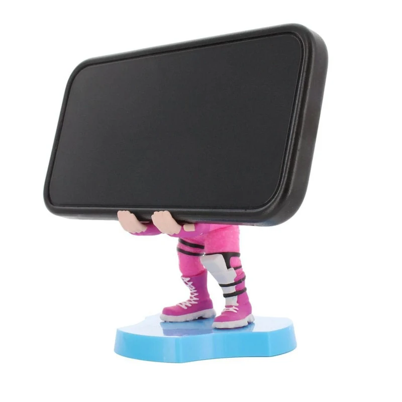 Fortnite Cable Guys Mini Lade-Halter Cuddle Team Leader Holdems 12cm