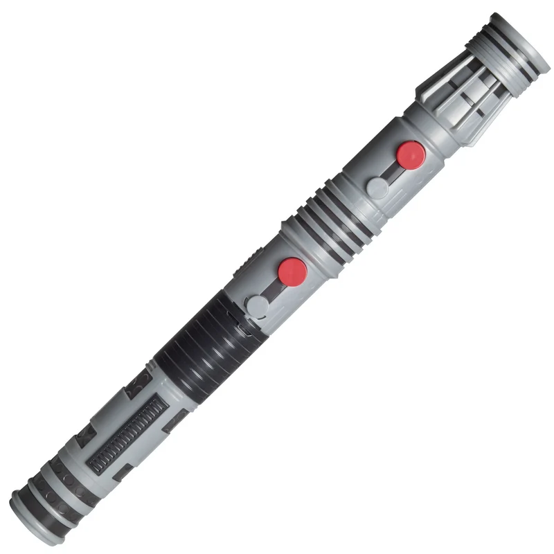 Star Wars - Darth Maul Doppelklinge Roleplay Lichtschwert