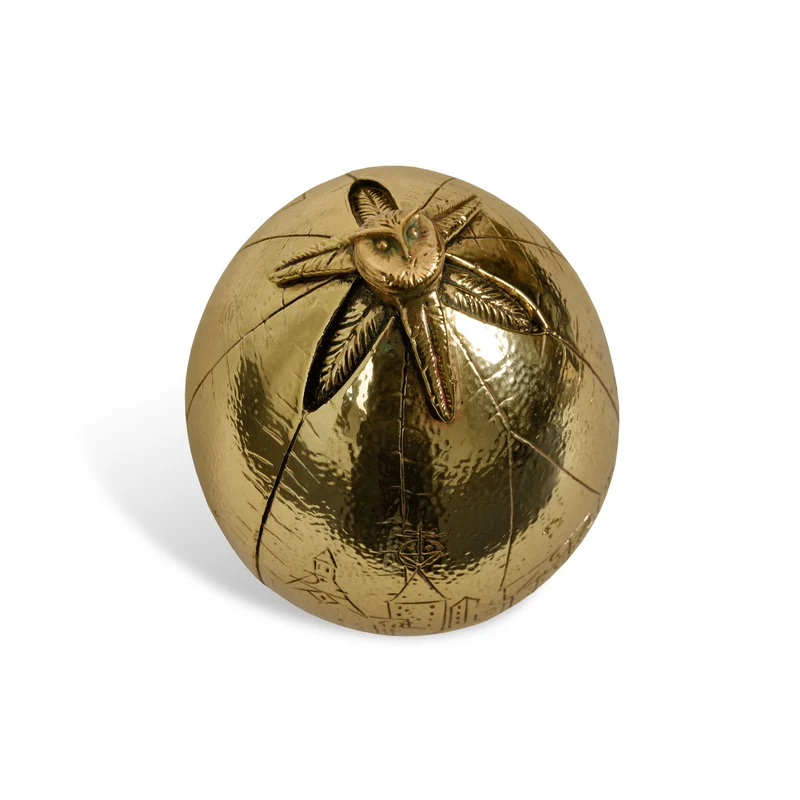 Harry Potter - Goldenes Ei Replik