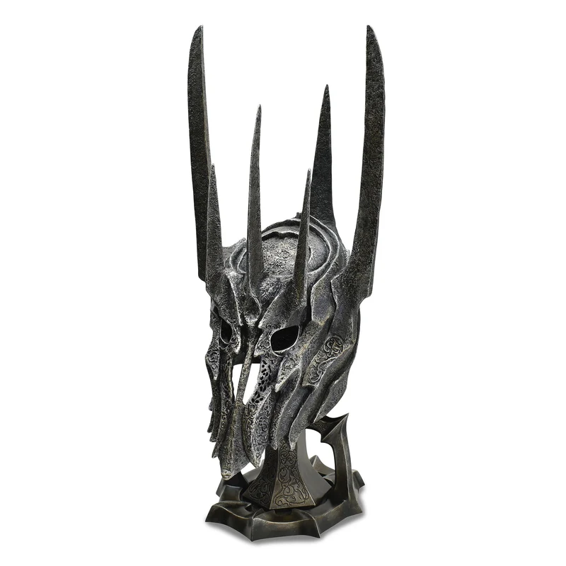 Saurons Helm Replik - Der Herr der Ringe