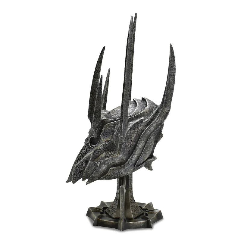 Saurons Helm Replik - Der Herr der Ringe
