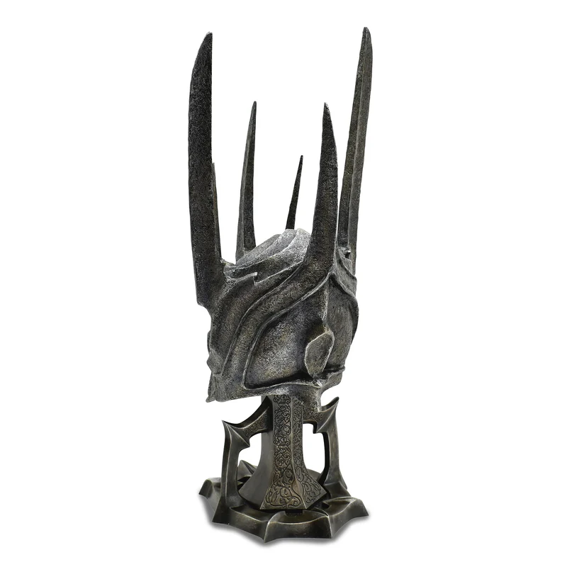 Saurons Helm Replik - Der Herr der Ringe