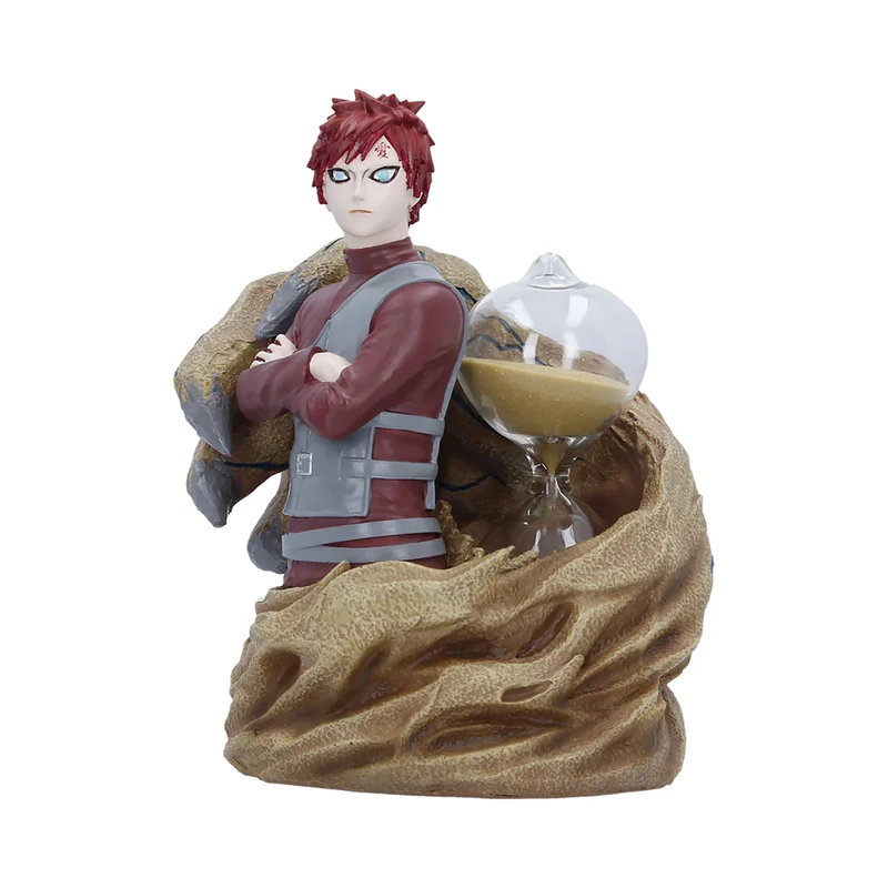 Naruto - Gaara Sanduhr