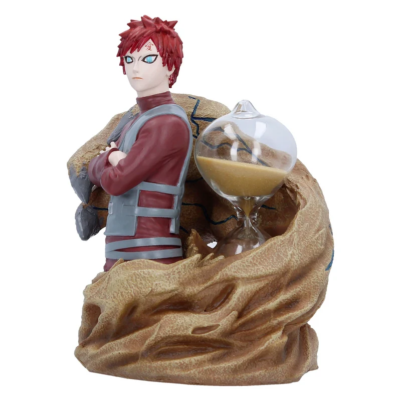 Naruto - Gaara Sanduhr
