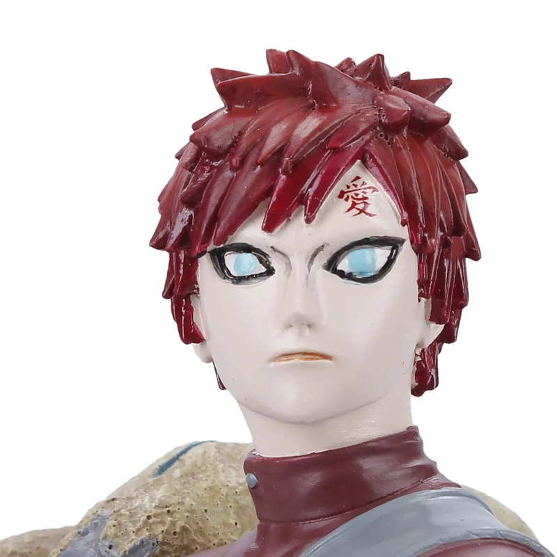 Naruto - Gaara Sanduhr
