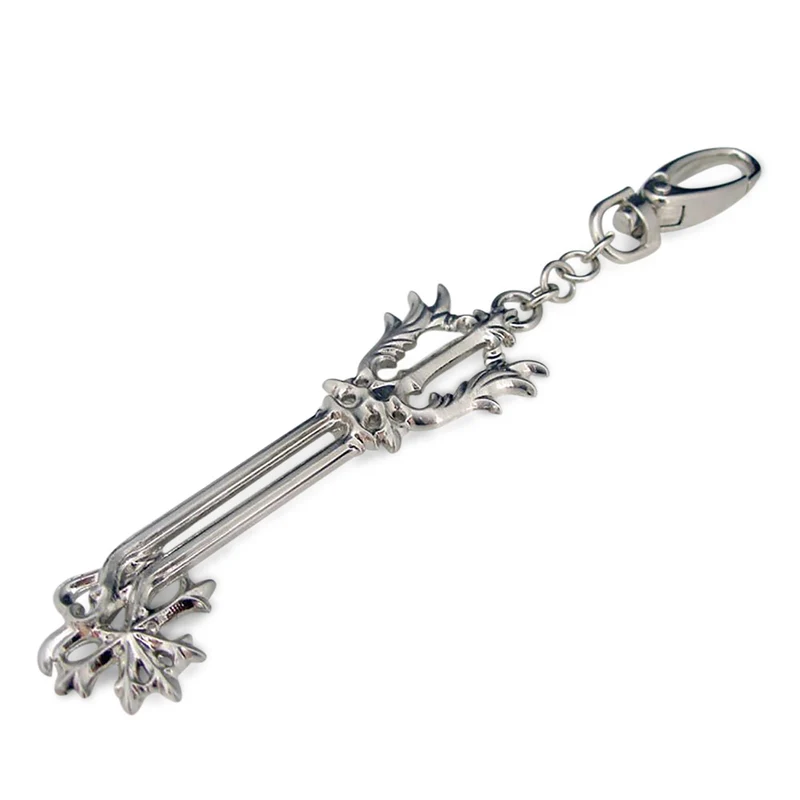 Kingdom Hearts - Oathkeeper Schlüsselanhänger