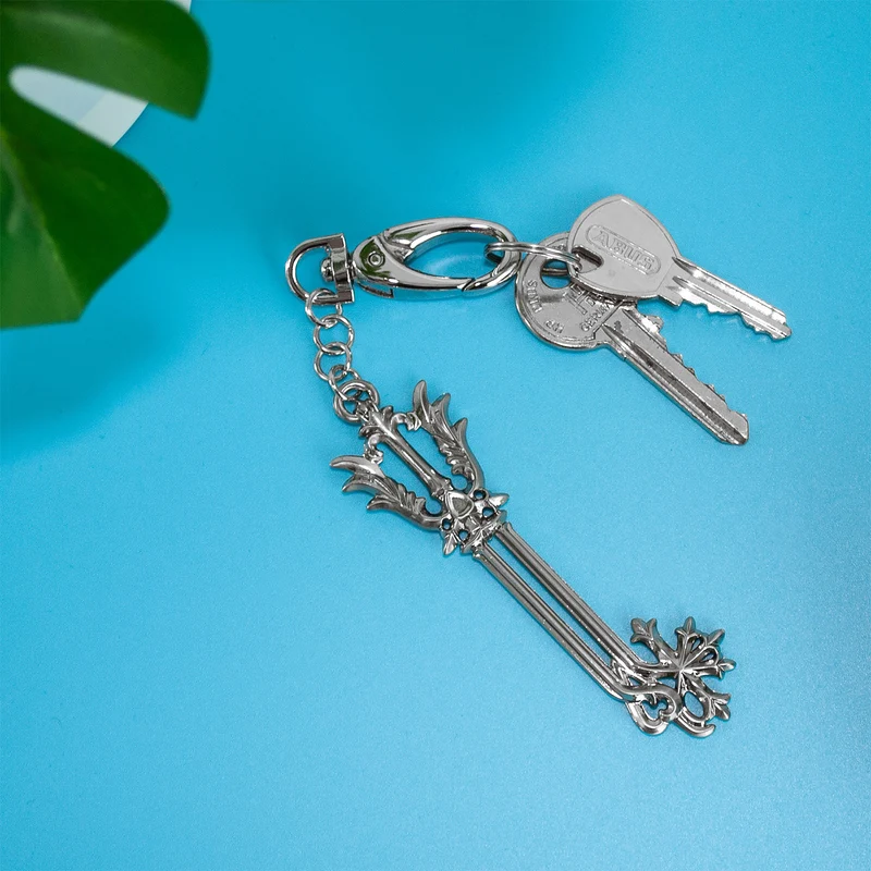 Kingdom Hearts - Oathkeeper Schlüsselanhänger