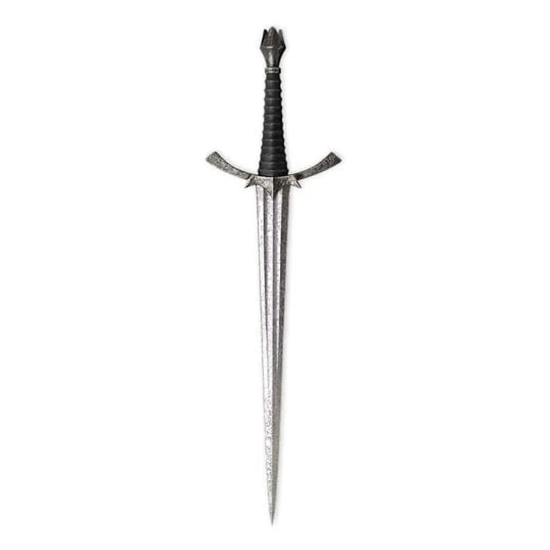 Der Herr der Ringe - Dolch des Hexenkönigs Replik 1:1