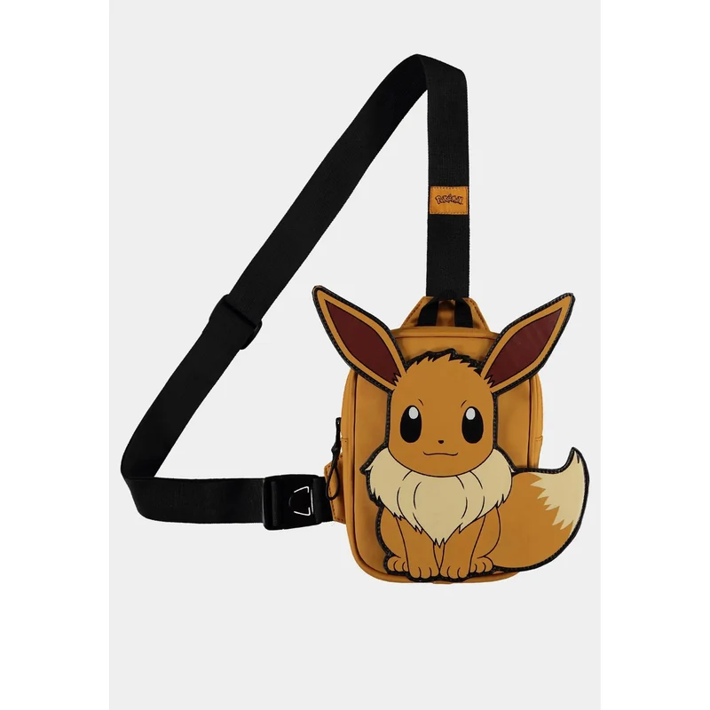 Pokémon Umhängetasche Évoli