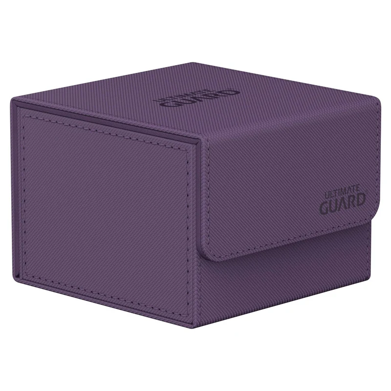 Ultimate Guard Sidewinder 133+ Xenoskin - Purple