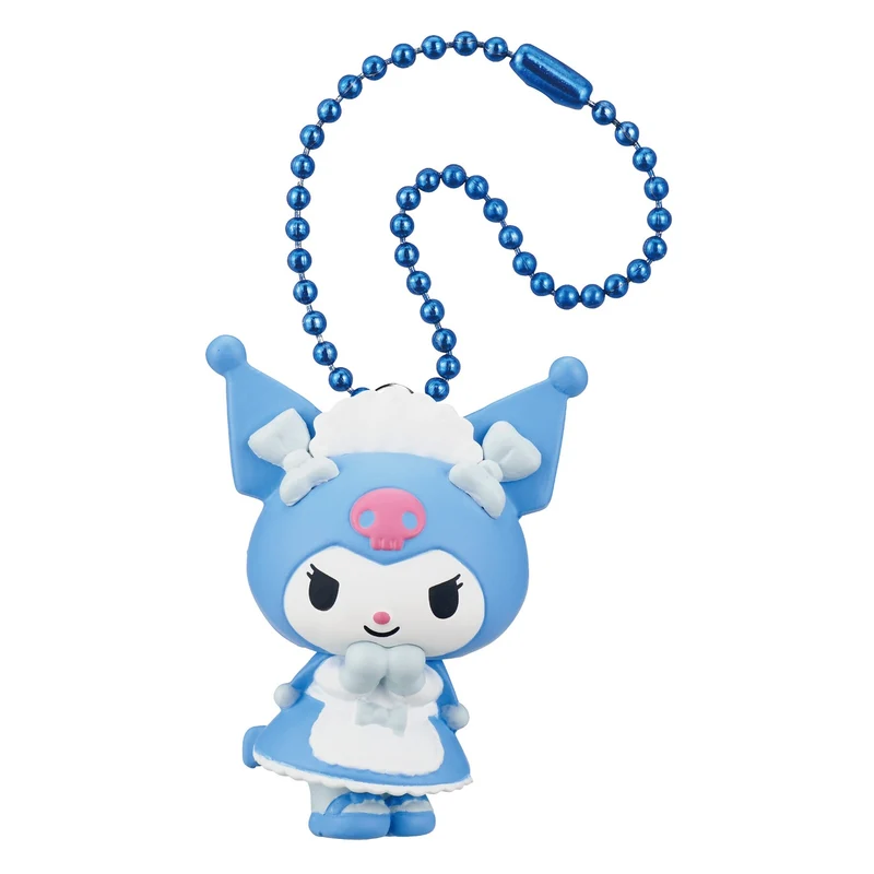 Sanrio - My Melody und Kuromi Sweet Lolita Mystery Twinchees Anhänger