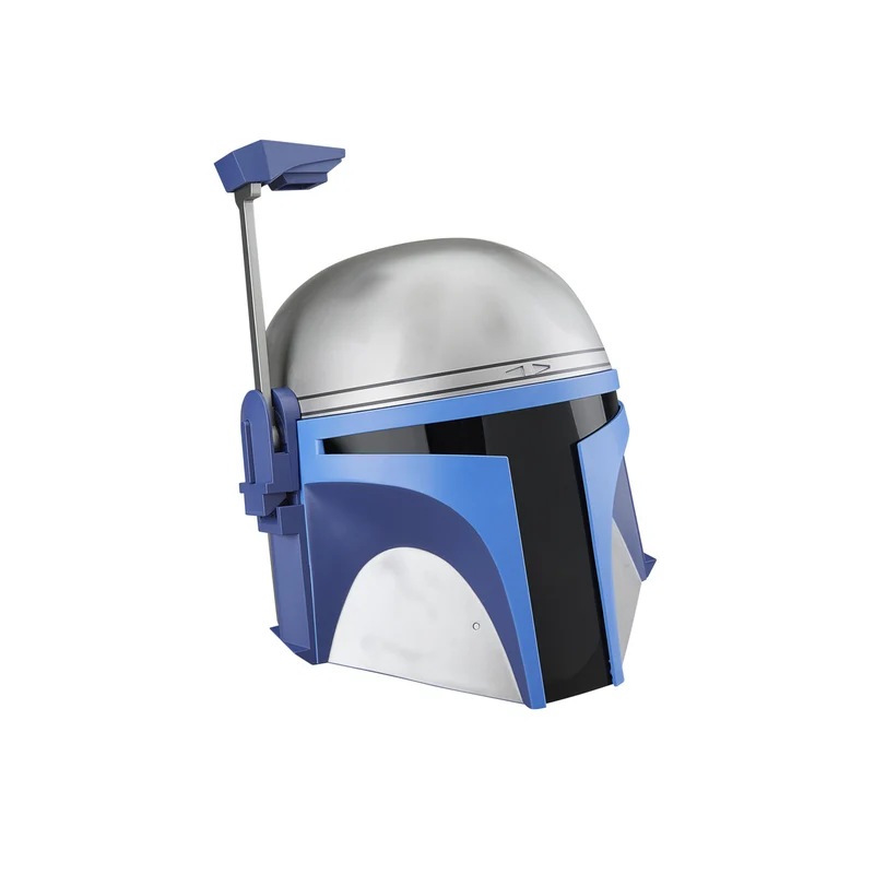 Star Wars - Jango Fett Black Series Helm