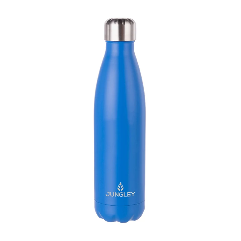 Personalised Matte Water Bottle
