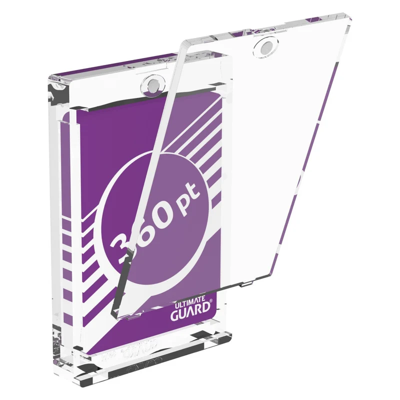 Ultimate Guard Card Case Magnetic - 360 pt