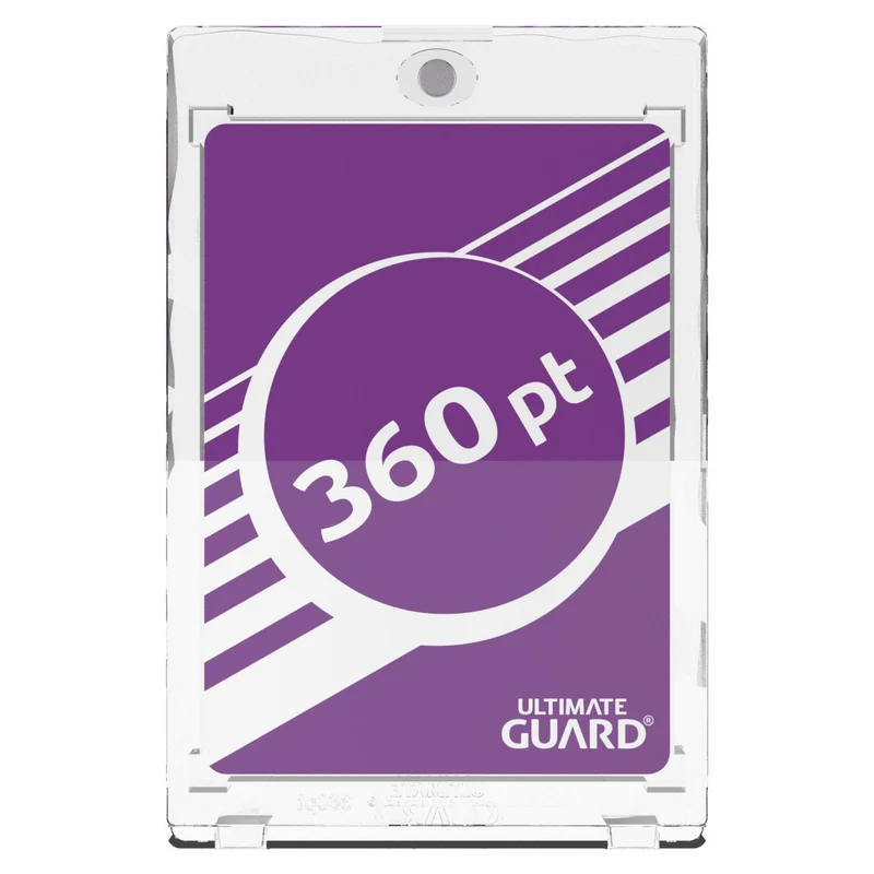 Ultimate Guard Card Case Magnetic - 360 pt