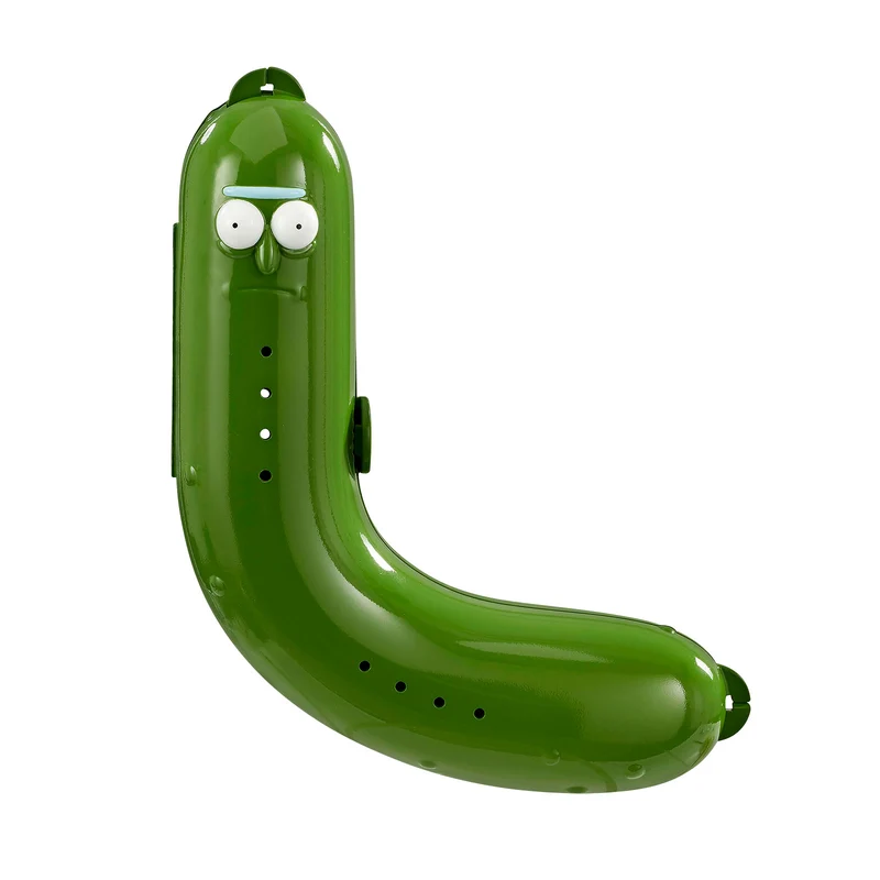 Rick and Morty - Pickle Rick Bananenbox