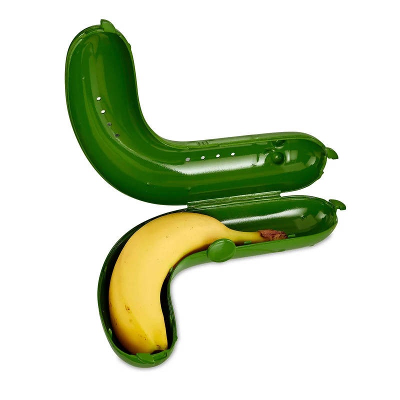Rick and Morty - Pickle Rick Bananenbox