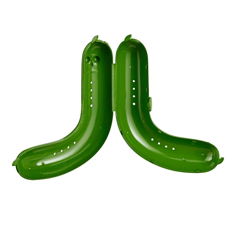 Rick and Morty - Pickle Rick Bananenbox