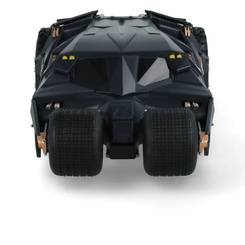 Batman 1989 Super Cyborg Fahrzeug Batmobile Tumbler (Full Color) 33 cm