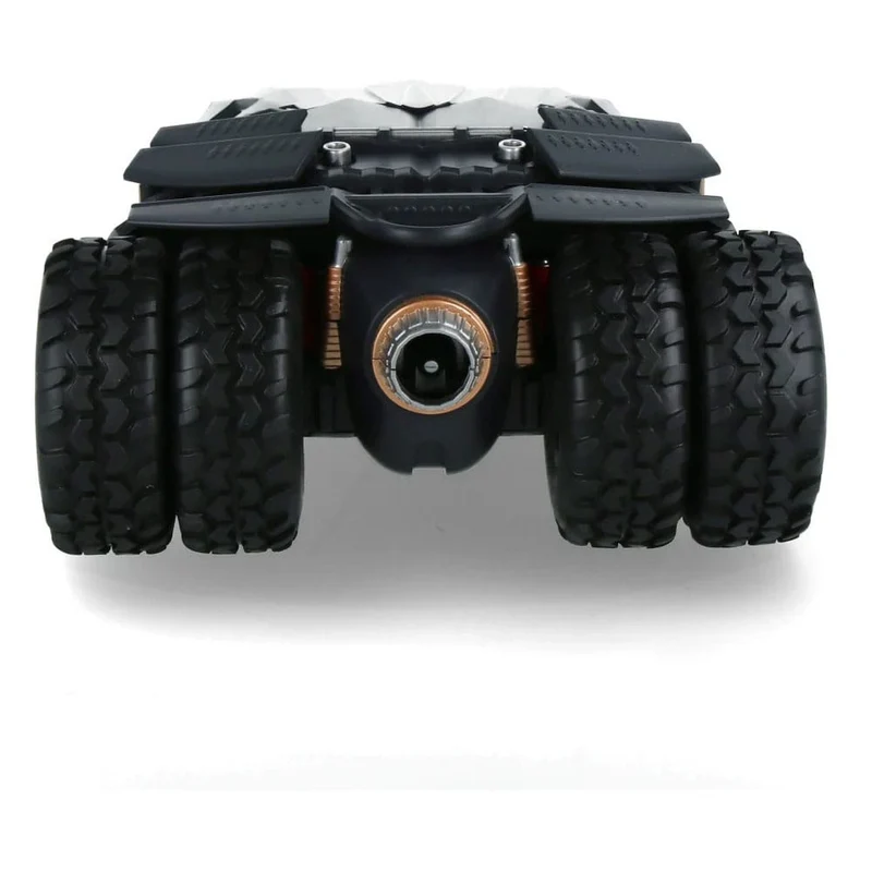 Batman 1989 Super Cyborg Fahrzeug Batmobile Tumbler (Full Color) 33 cm