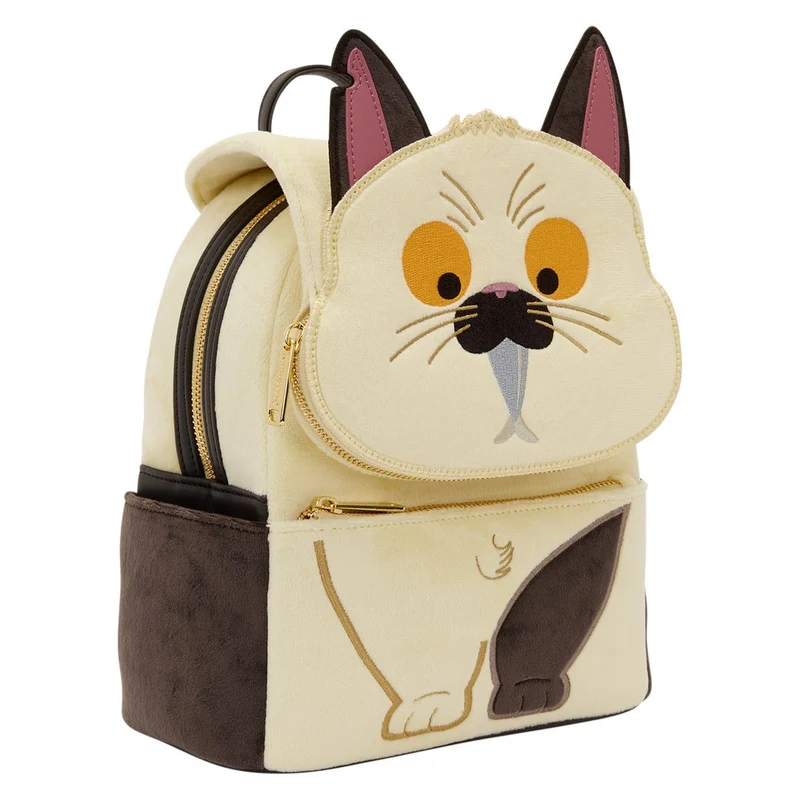 Pixar by Loungefly Mini-Rucksack Luca Machiavelli
