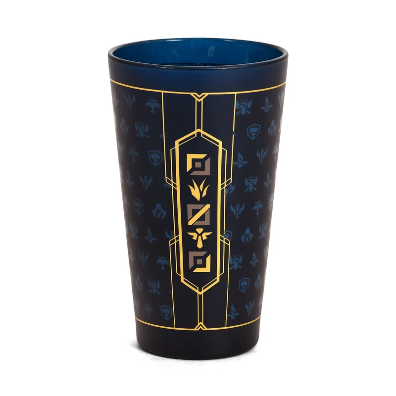 League of Legends - Hextech Glas