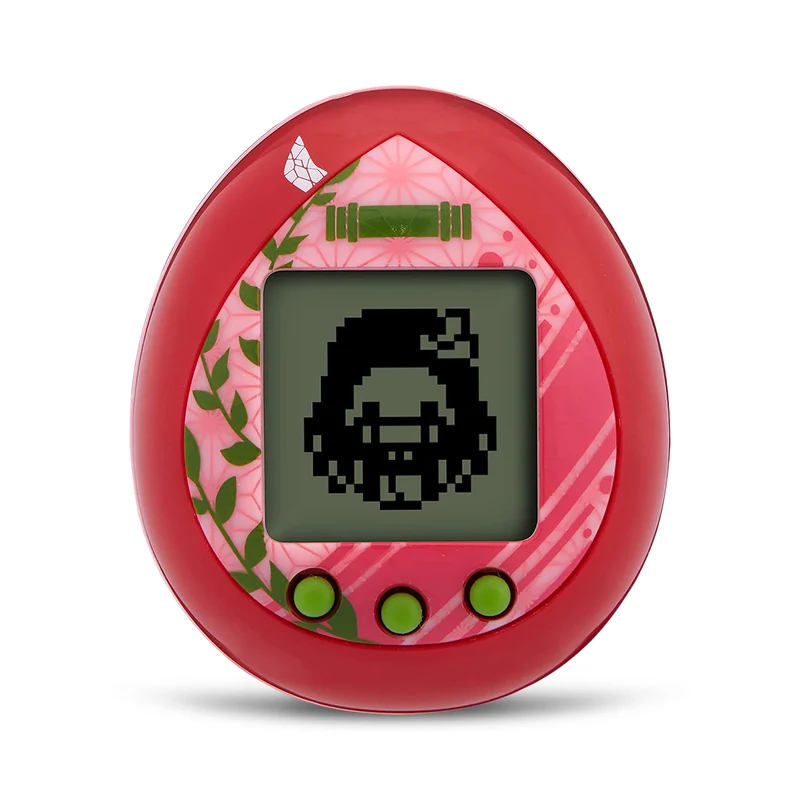 Demon Slayer - Exploding Blood Tamagotchi