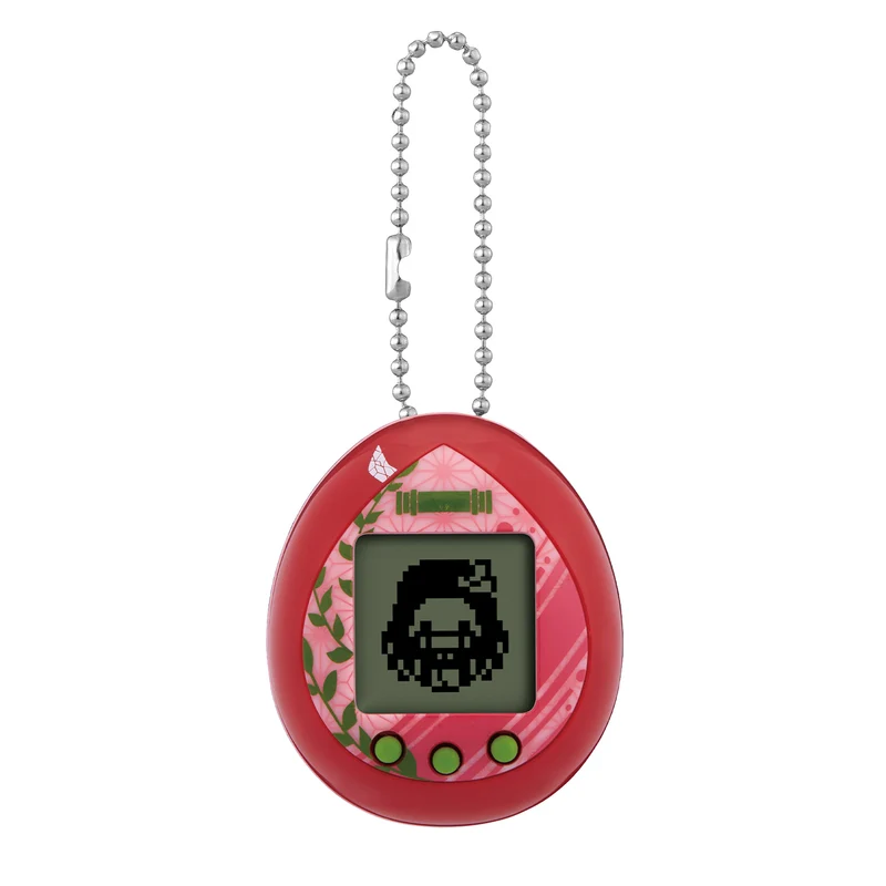 Demon Slayer - Exploding Blood Tamagotchi