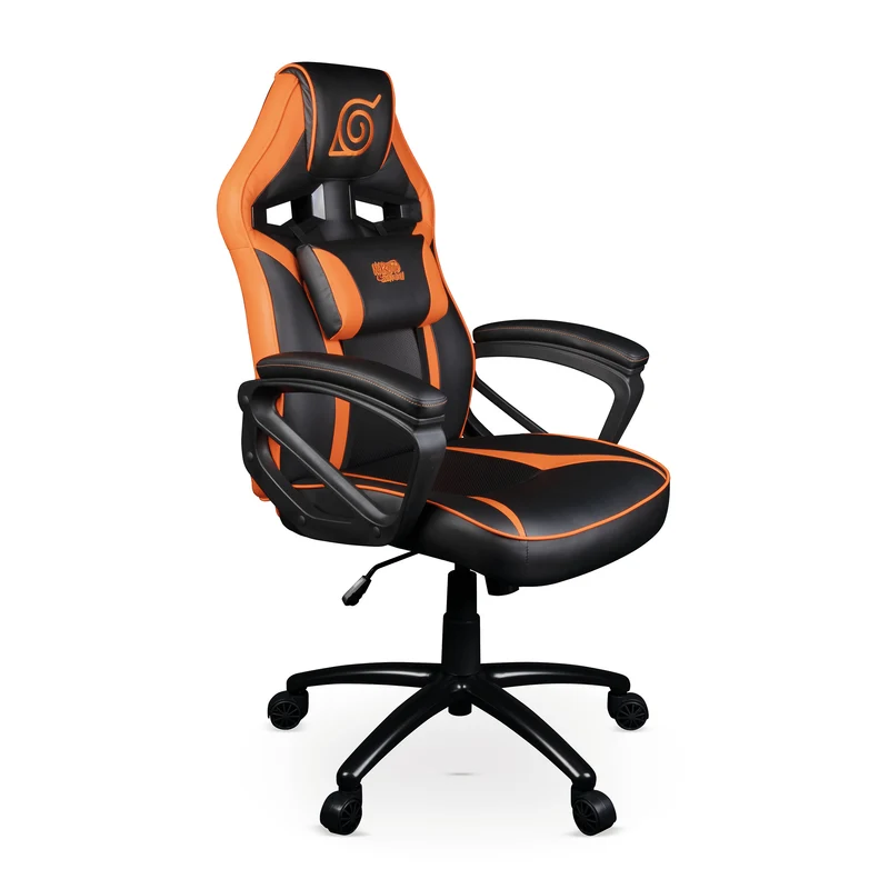 Naruto - Konoha Gaming Stuhl