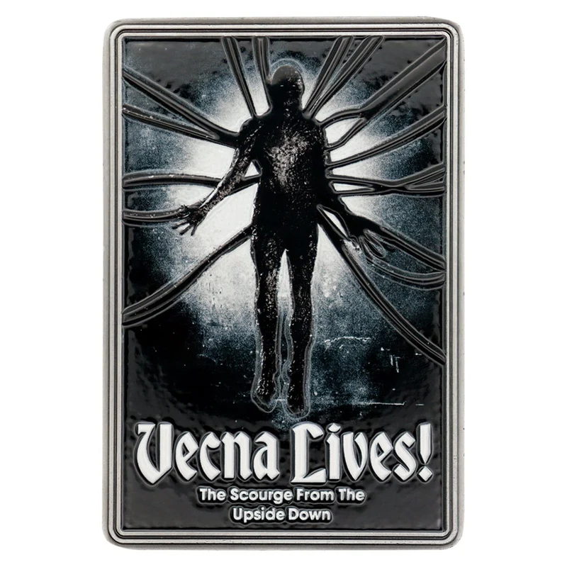 Stranger Things - Vecna Lives Barren Limited Edition