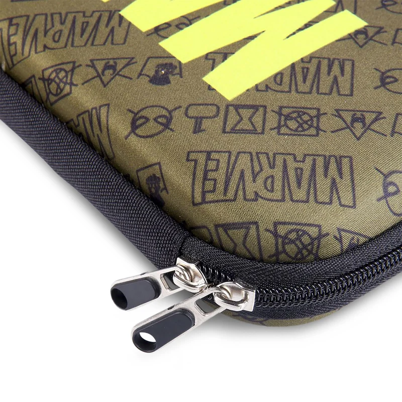 Marvel Logo Switch Case