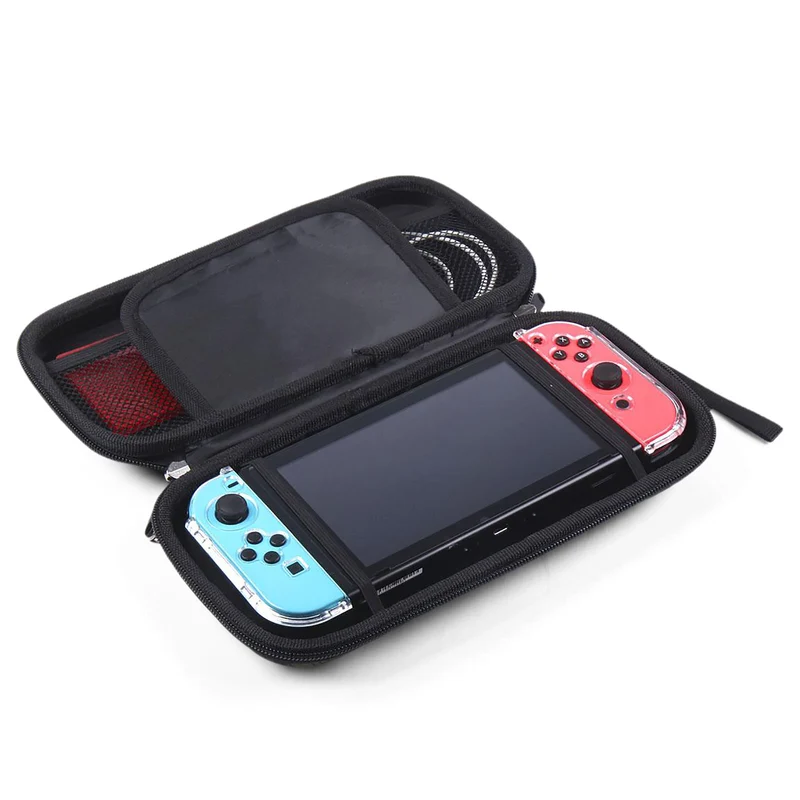 Marvel Logo Switch Case