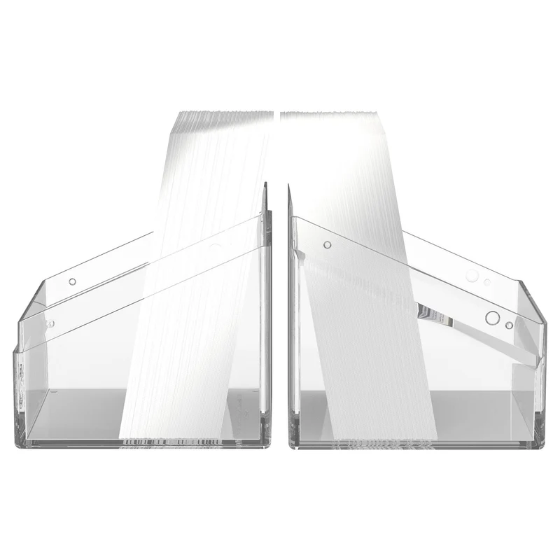 Ultimate Guard Boulder 100+ Clear - Transparent