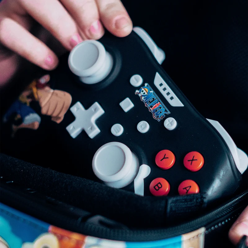 One Piece - Nintendo Switch Controller