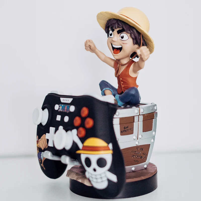 One Piece - Nintendo Switch Controller