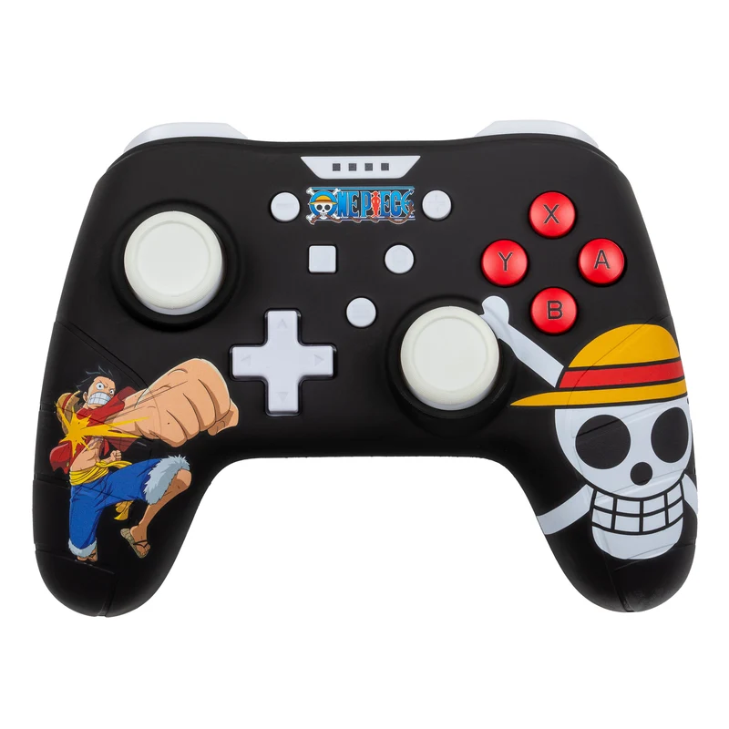 One Piece - Nintendo Switch Controller