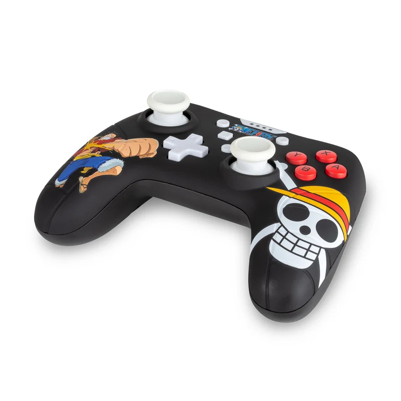 One Piece - Nintendo Switch Controller